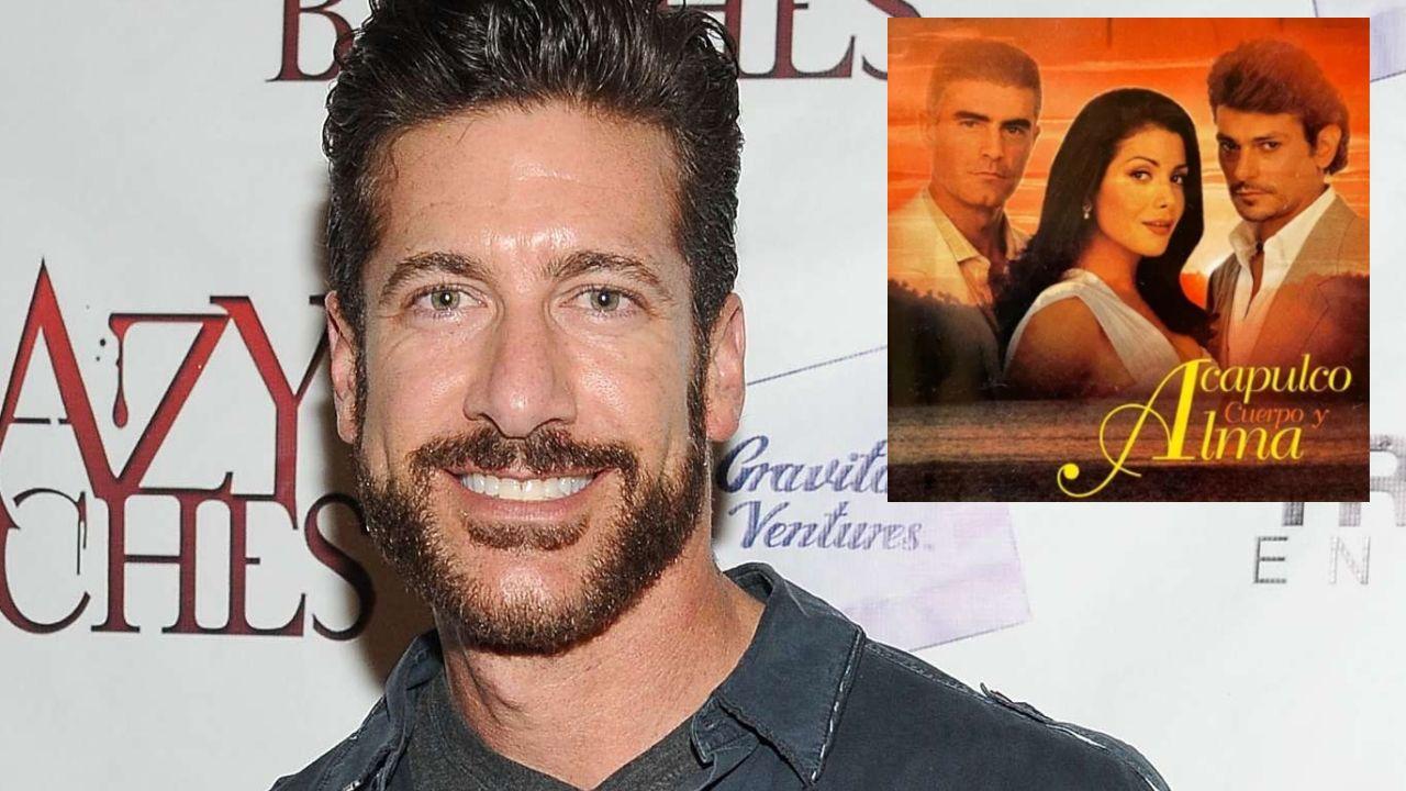 Imagen Principal de Nota: La trágica muerte del actor Eduardo Xol deja más preguntas que respuestas