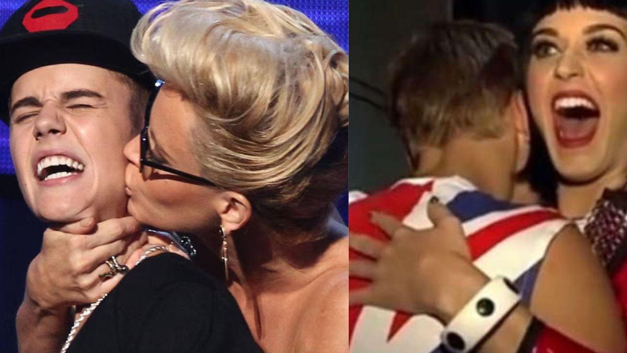 Imagen de Justin Bieber: Víctima de acoso y abuso en sus inicios