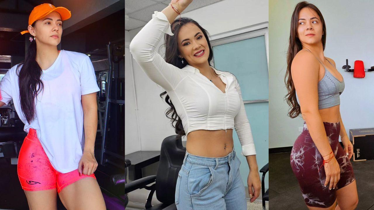 Imagen Principal de Nota: Isabel Zambrano presume su cuerpo definido: ¿volverá a competir en fisicoculturismo?