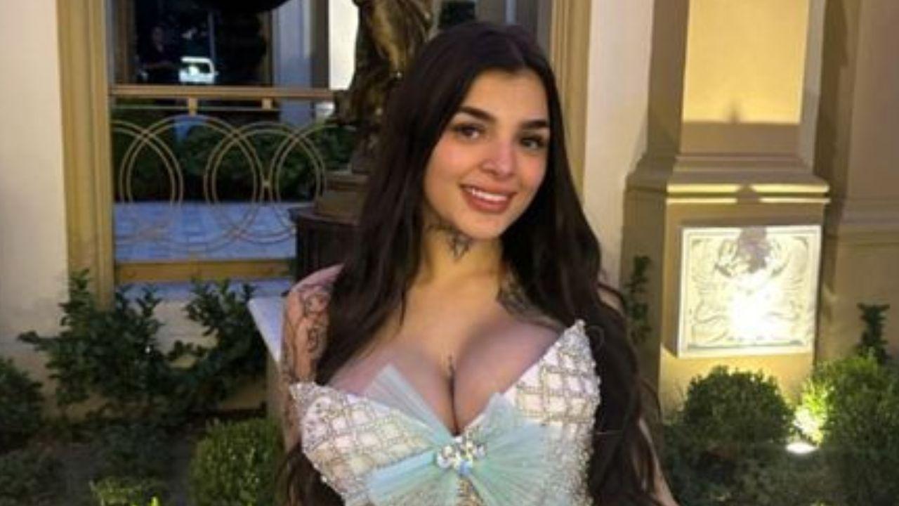 Imagen de Karely Ruiz dejará el contenido explícito y anuncia nuevo emprendimiento junto a su madre