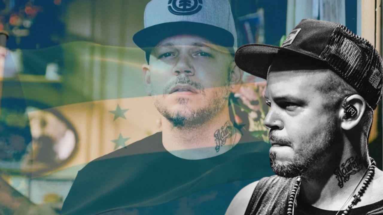 Imagen Principal de Nota: Residente invita a los hondureños a su concierto este 29 de noviembre: ¿Qué dijo?