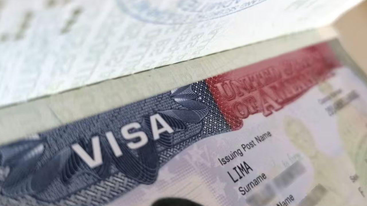 Imagen de Cómo obtener una visa de turista para Estados Unidos con familiares