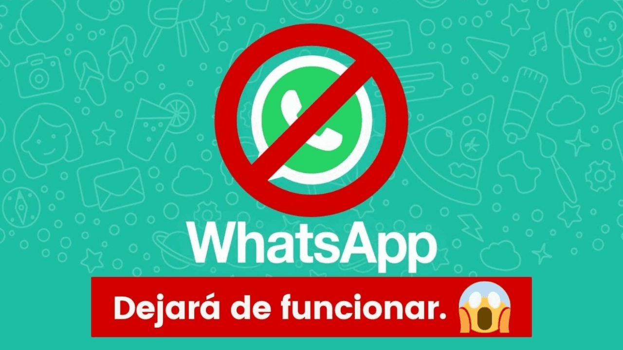 Imagen Principal de Nota: ¡Adiós a WhatsApp! Lista de móviles que se quedarán sin la aplicación a partir del 1 de octubre de 2024