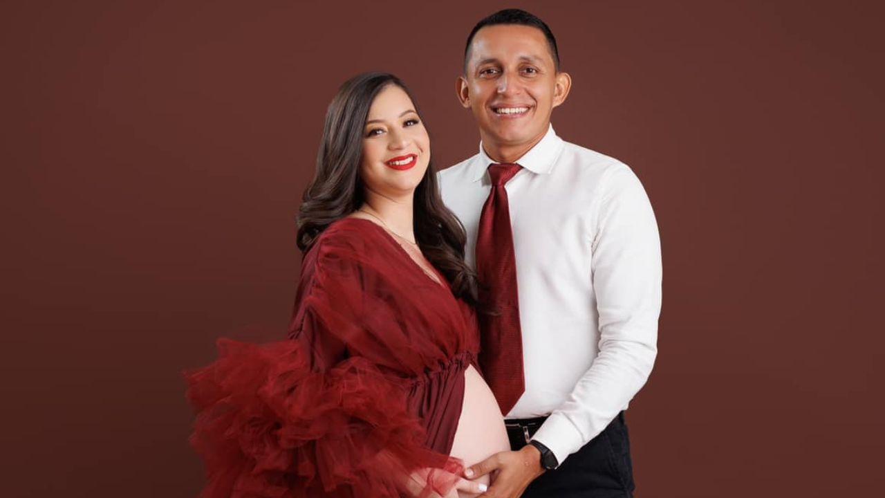 Imagen de Yeison Maldonado revela que será papá: aquí sus tiernas fotos