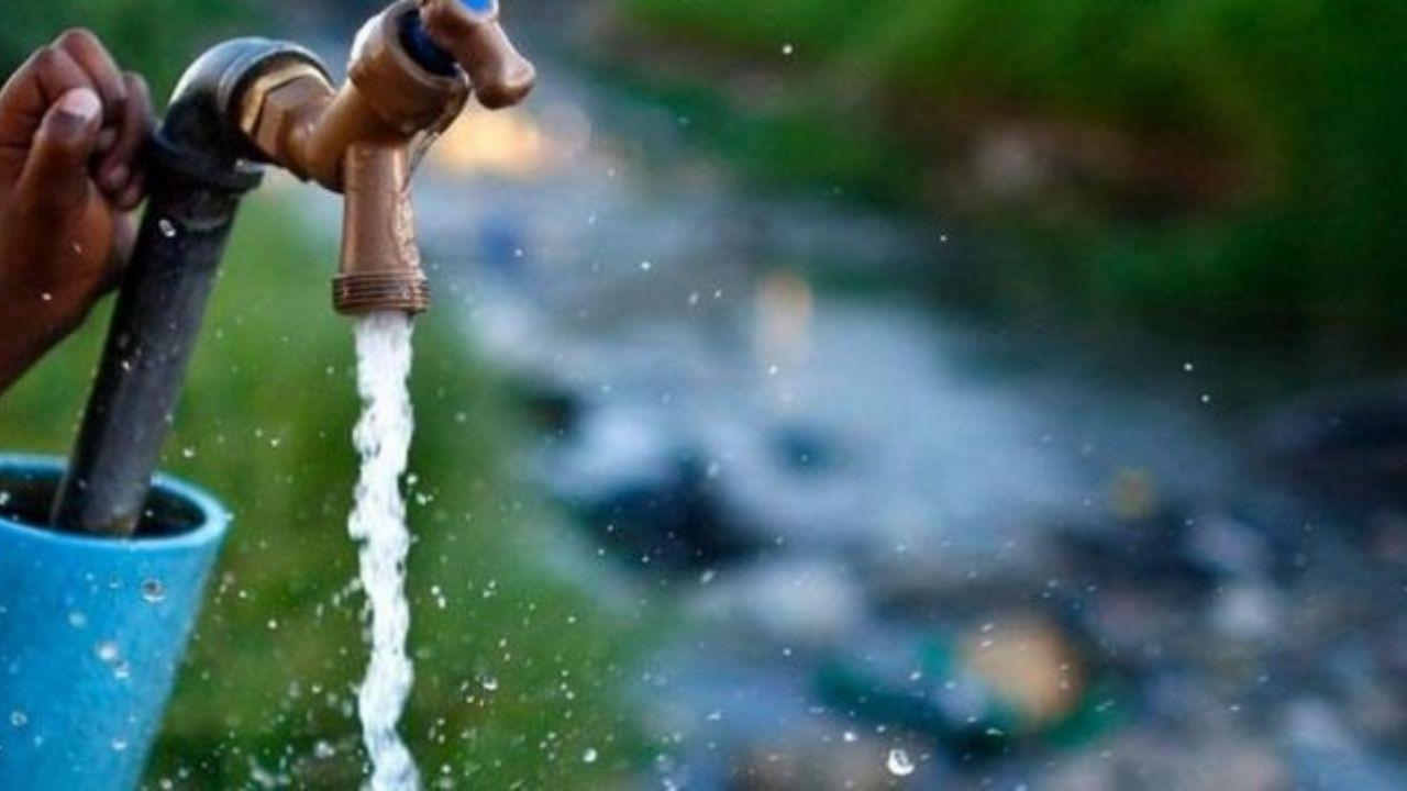 Imagen Principal de Nota: Distribución de agua potable para Tegucigalpa para este jueves 17 de octubre