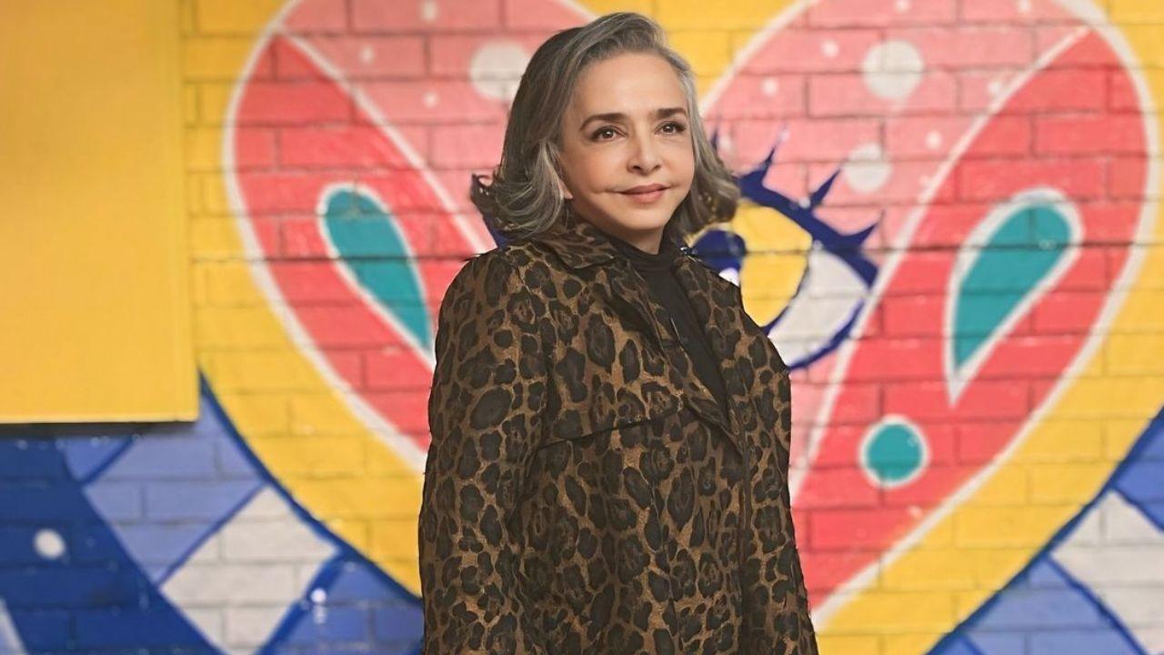 Imagen de Ana Martín revela a quién le dejará su fortuna
