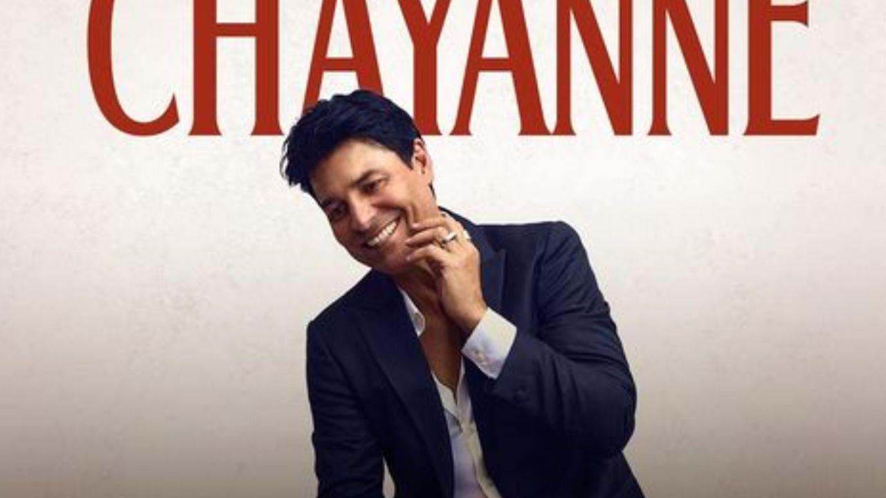 Imagen de Chayanne dedica emotivo mensaje a los hondureños tras su regreso a los escenarios
