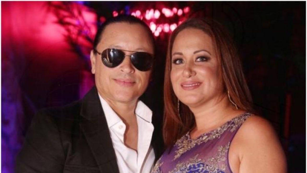Imagen de Elvis Crespo se divorcia después de 15 años de matrimonio