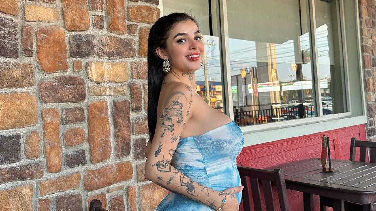Imagen de ¿Quién es Karely Ruiz? ¿Cómo inició en las creación de contenido?