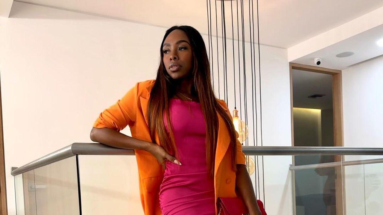 Imagen Principal de Nota: Tiktoker colombiana, resalta participación de Honduras en el Miss Grand
