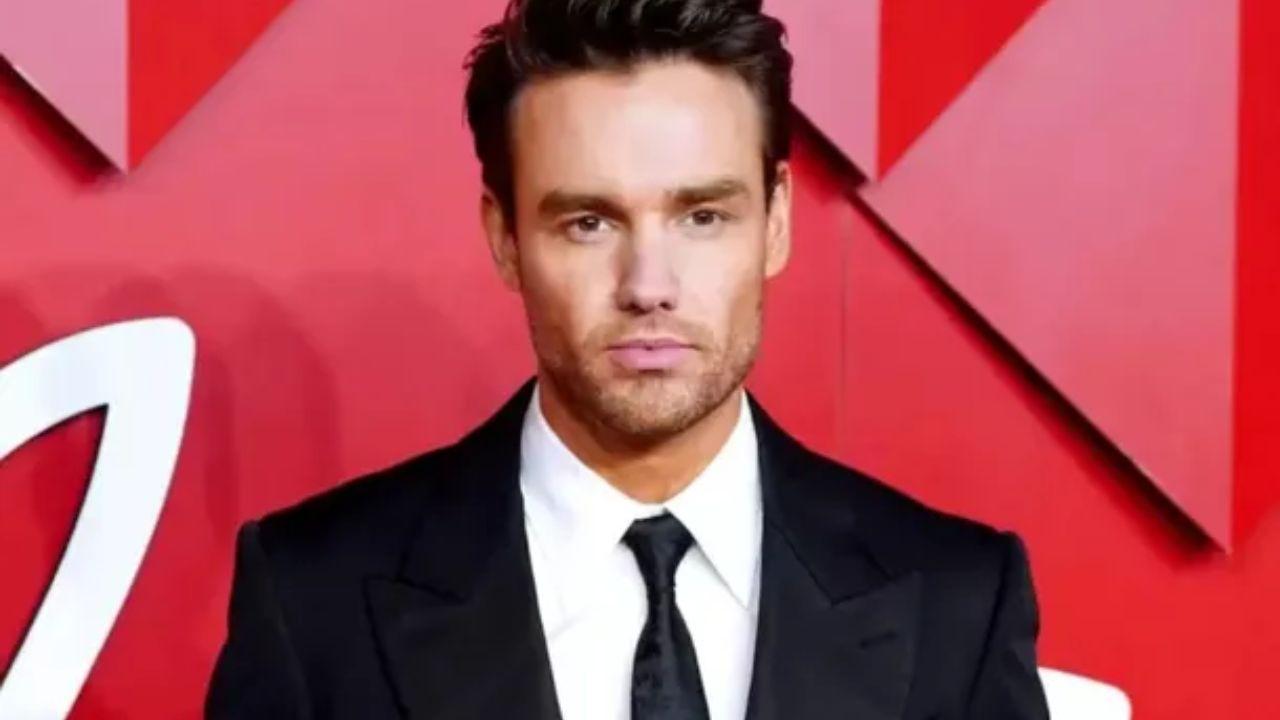 Imagen de Hondureños le rinden homenaje a Liam Payne