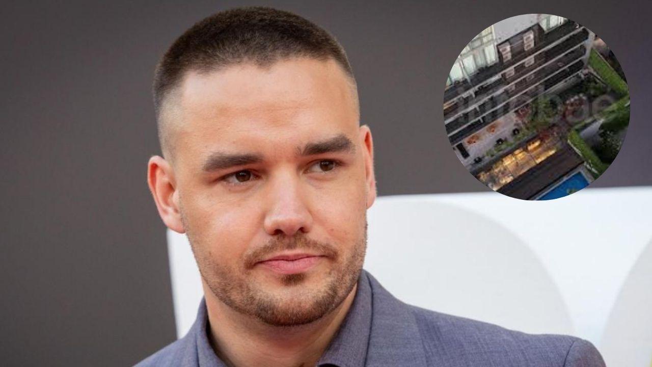 Imagen de Video revela: Liam Payne se desmayó antes de caer ¿Suicidio o problema de salud?