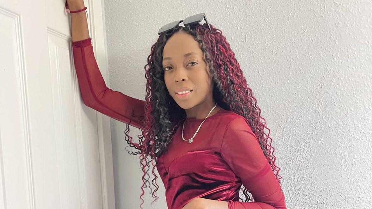Imagen de Lidia Álvarez revela cuántos dólares cobra por show