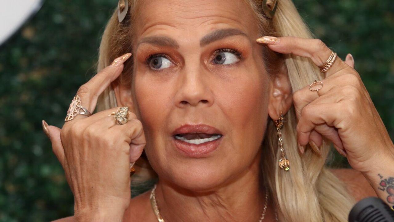 Imagen Principal de Nota: Niurka arremete contra Ninel Conde, esto dijo
