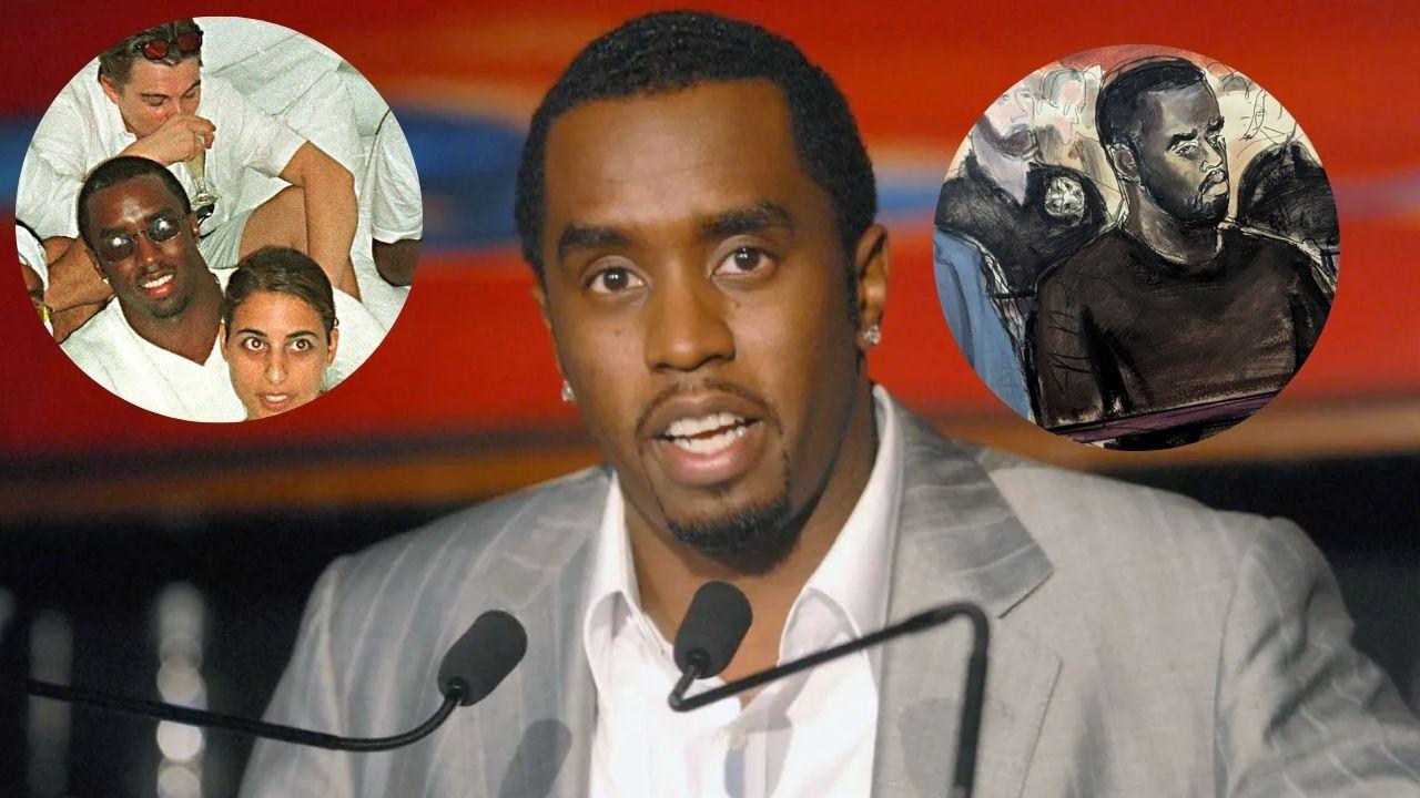 Imagen Principal de Nota: Sean 'P. Diddy' Combs irá a juicio en mayo del 2025: Salen nuevas revelaciones en el caso