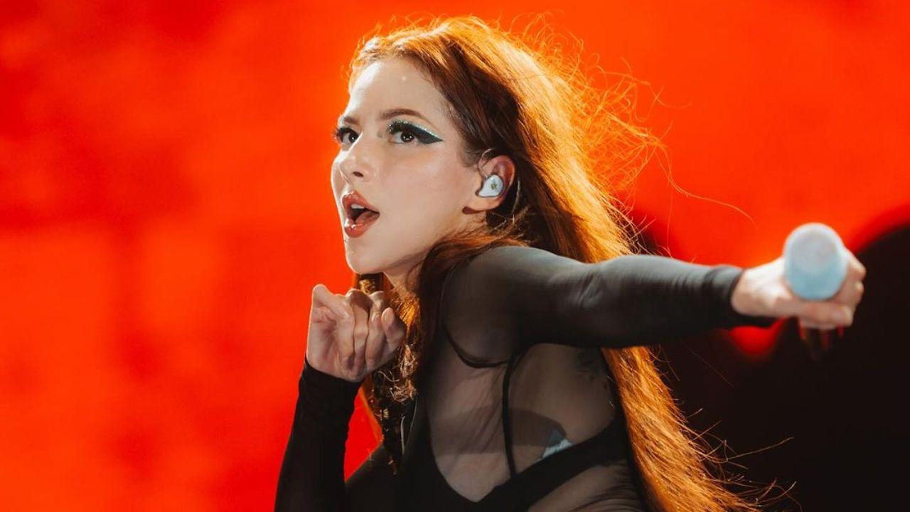 Imagen de Paty Cantú se compromete con su novio Christian Vázquez