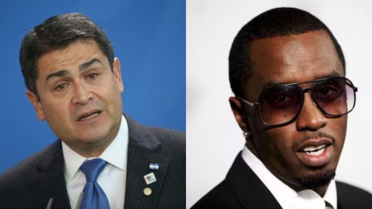 Imagen de ¿JOH y Puff Daddy comparten celda? Esto respondió Ana García