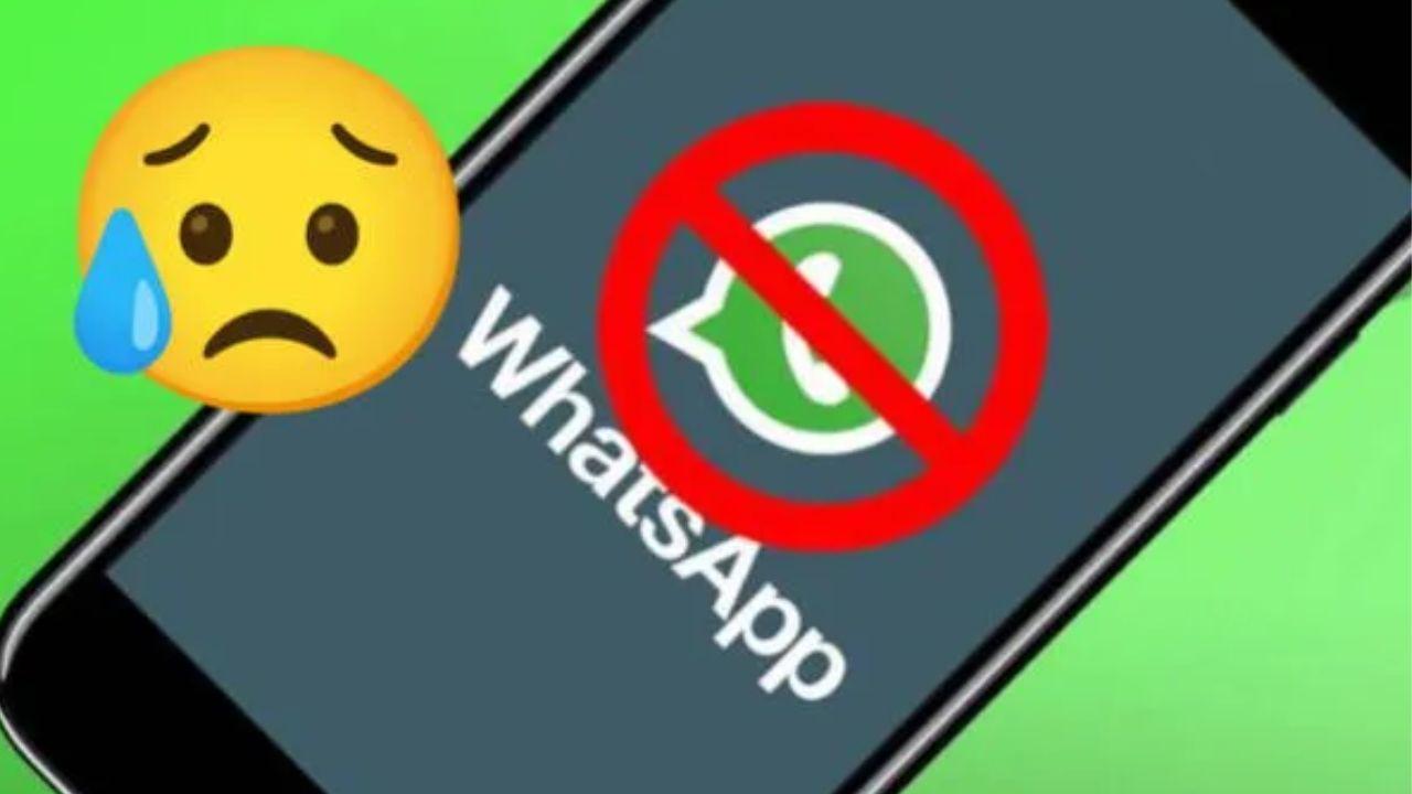 Imagen Principal de Nota: WhatsApp dejará de funcionar en ciertos modelos de móviles a partir del 1 de noviembre