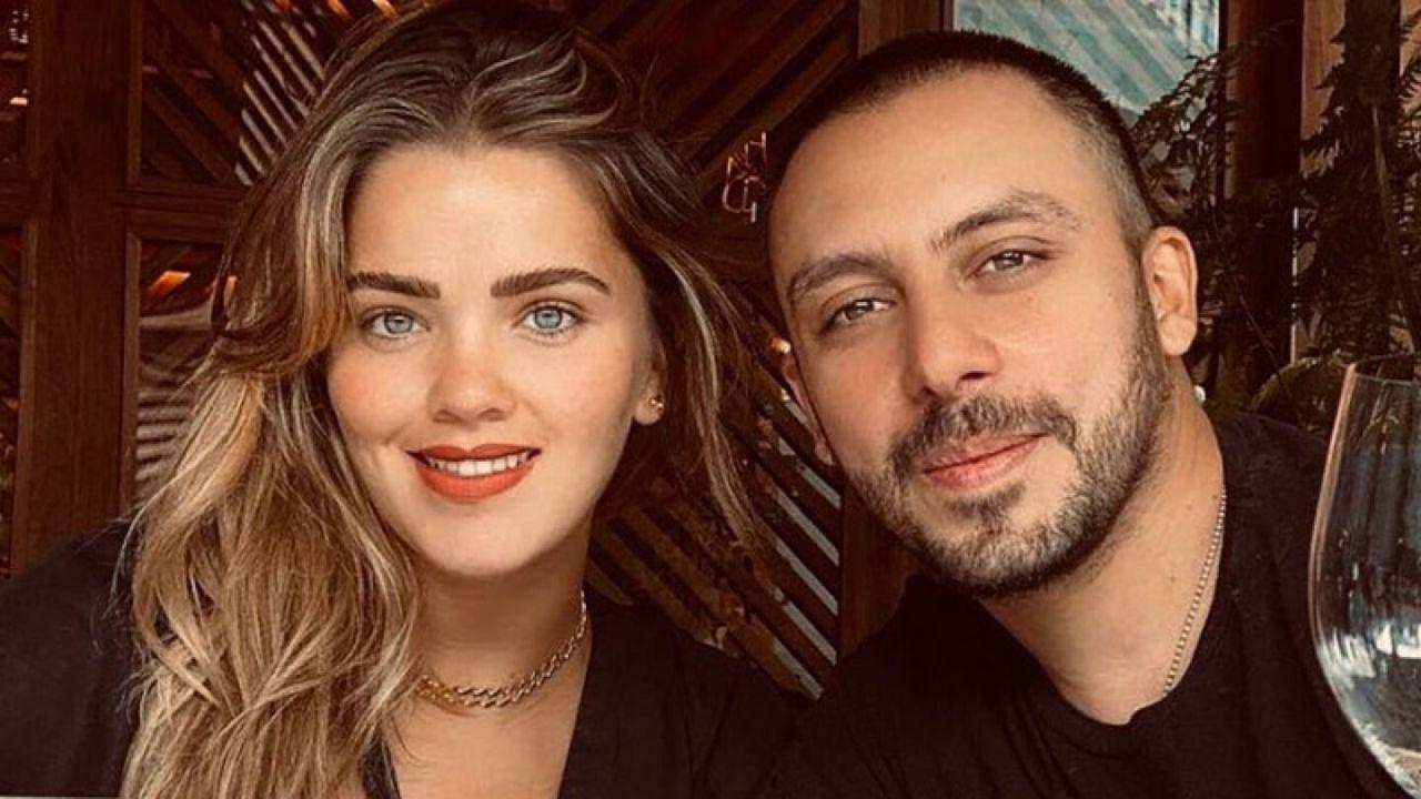 Imagen de ¿Quién es Felipe Aguilar? esposo de Thalí García