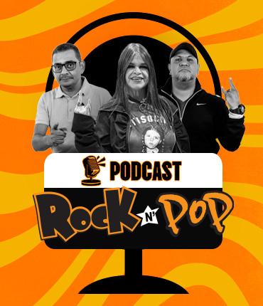 Podcast/ Rock N´ Pop