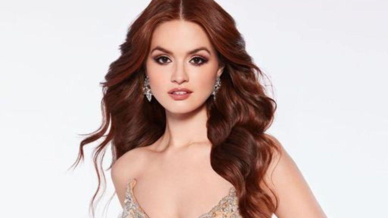 Imagen Principal de Nota: Stephanie Cam podría borrar la “maldición” del Miss Universo sobre Honduras