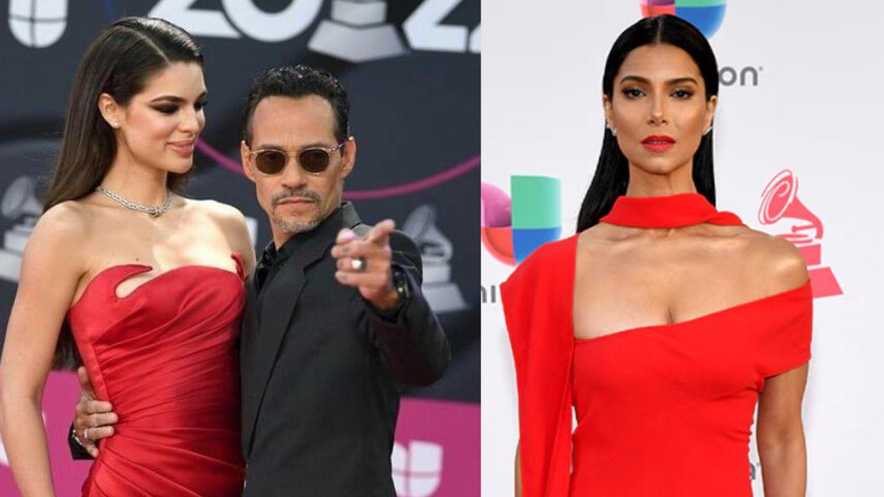 Imagen Principal de Nota: Los Latin Grammy se visten de gala: Marc Anthony, Roselyn Sánchez y un cartel de estrellas confirman su presencia