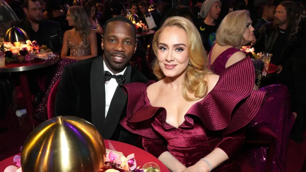 Imagen Principal de Nota: ¿Adele embarazada? Esto reveló la cantante