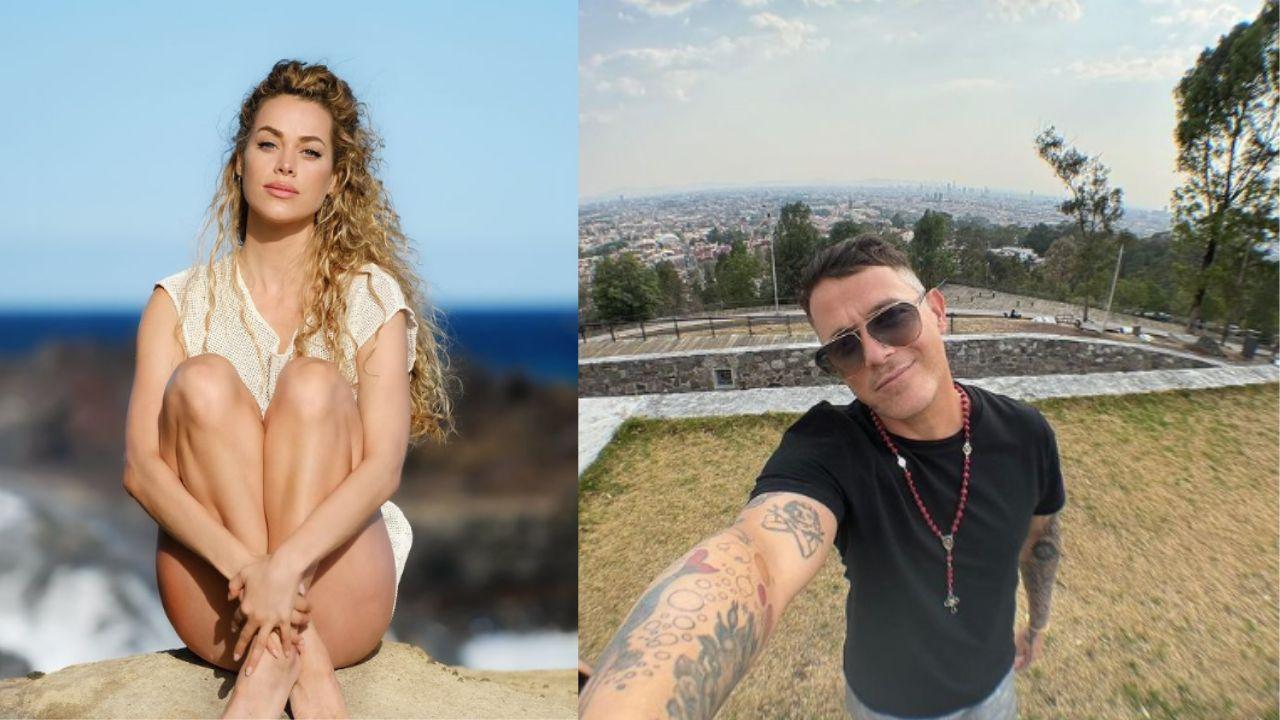 Imagen Principal de Nota: Alejandro Sanz arremete contra los que dicen que su novia es igual a Shakira