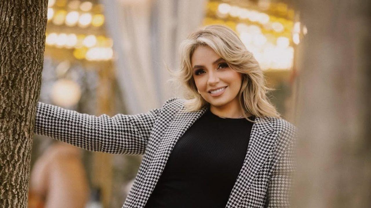 Imagen de Tras 17 años fuera de las pantallas, Angélica Rivera regresa