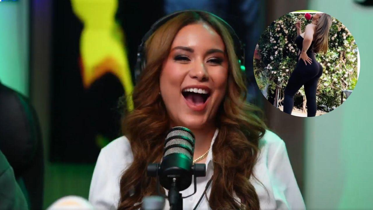 Imagen de ‘Todo lo que tengo es falso’: Elsa Oseguera revela cuántas cirugías se ha realizado y cuánto ha invertido