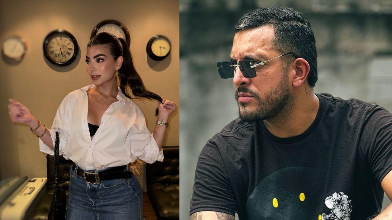 Imagen Principal de Nota: Le llueven las críticas a Fancony por declaraciones relacionadas a Adriana