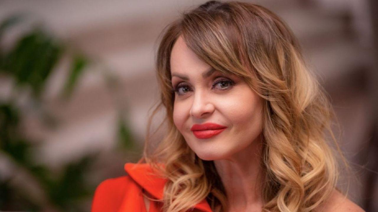 Imagen de Gaby Spanic confiesa que sufrió abuso en su niñez