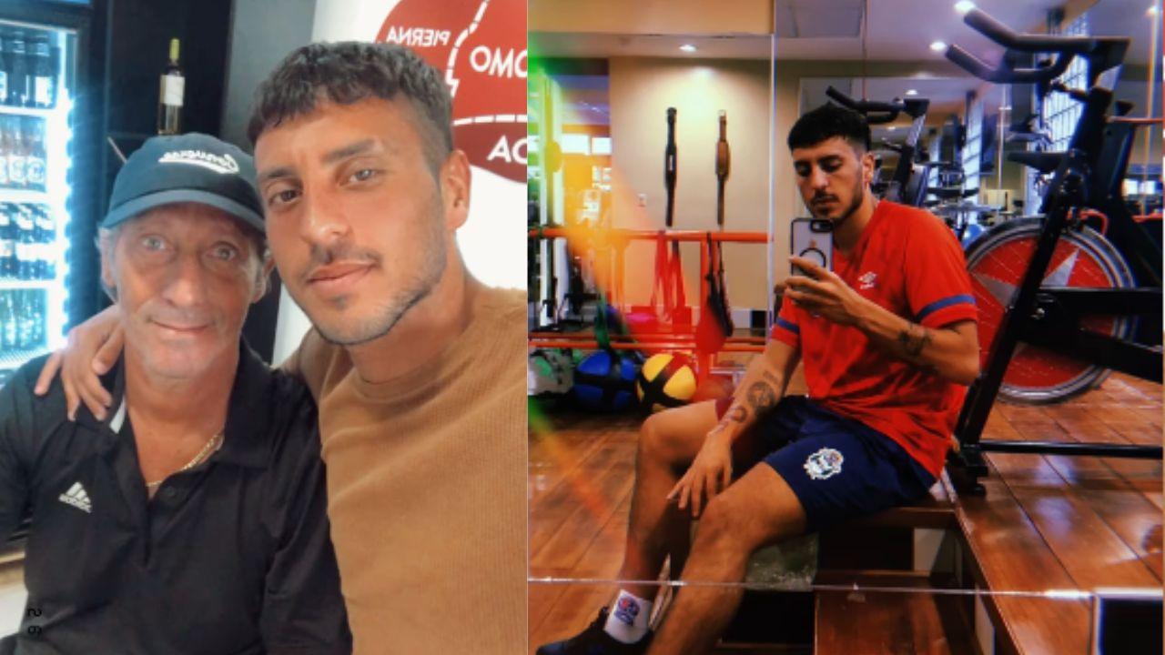 Imagen de Hijo de Pedro Troglio enamora a las hondureñas