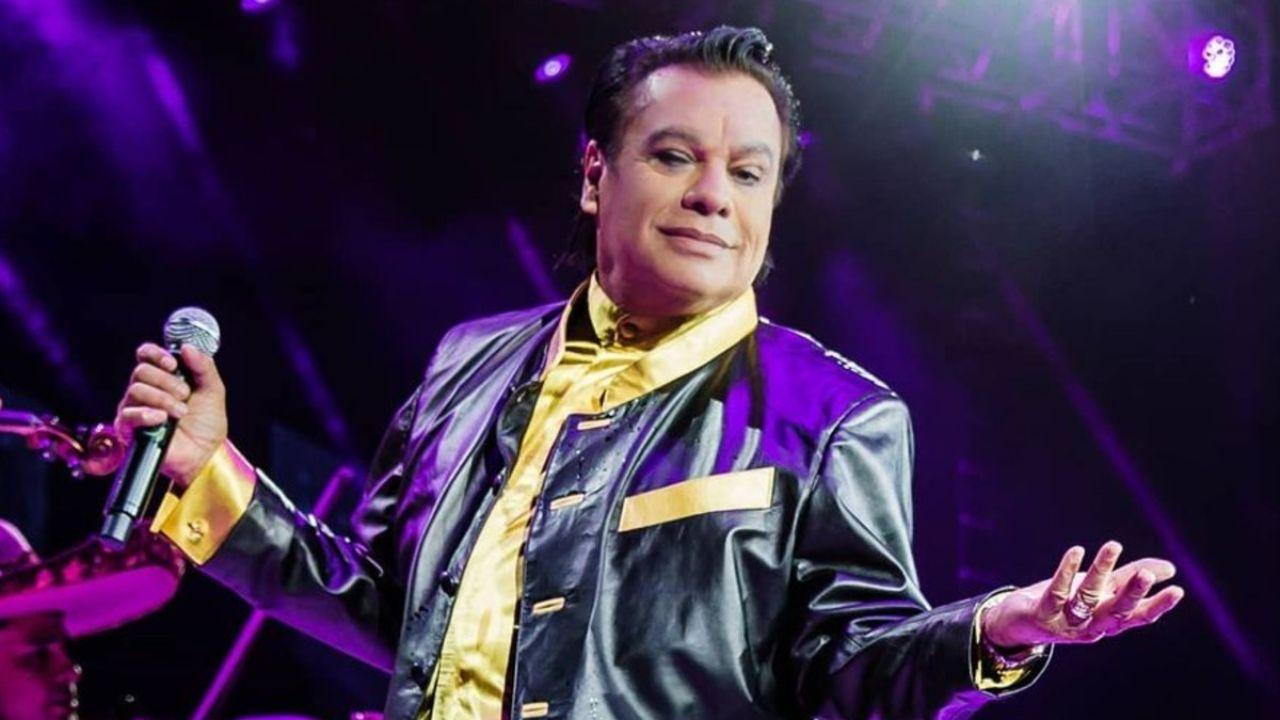 Imagen de Exmanager de Juan Gabriel asegura que el cantante odiaba a las mujeres