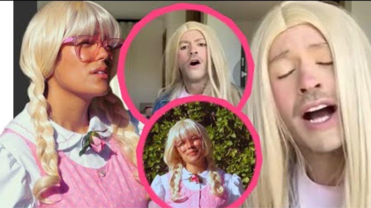 Imagen Principal de Nota: Karol G y Feid encienden las redes sociales con sus looks de Halloween