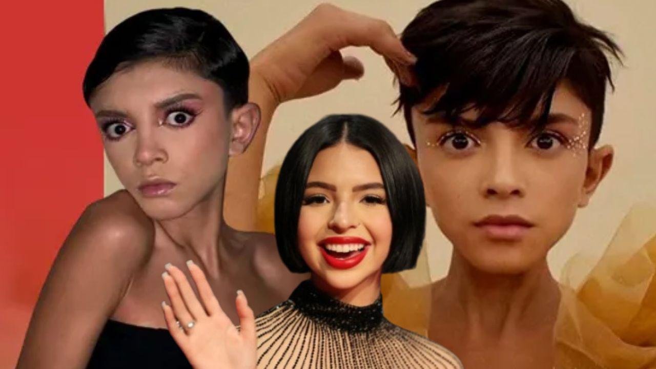 Imagen Principal de Nota: ‘La Venenito’ sueña con colaborar con Ángela Aguilar: 'Me encanta, pero me funarían'
