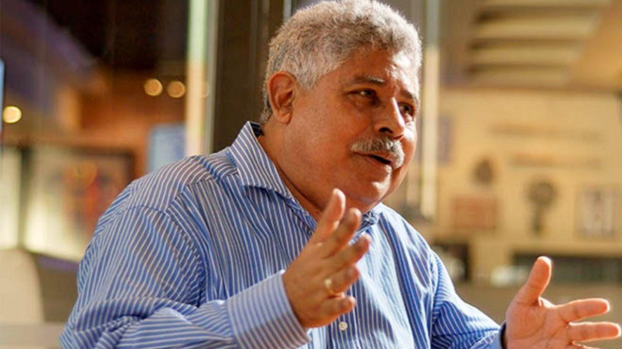 Imagen de Marvin Ponce da el salto al mundo digital, ahora es podcaster