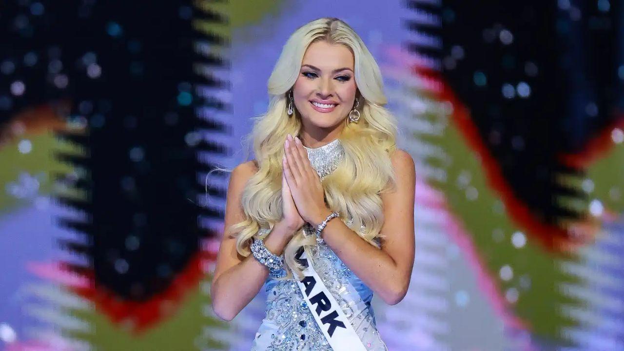 Imagen Principal de Nota: Crítican a Miss Universo tras lucir sin maquillaje