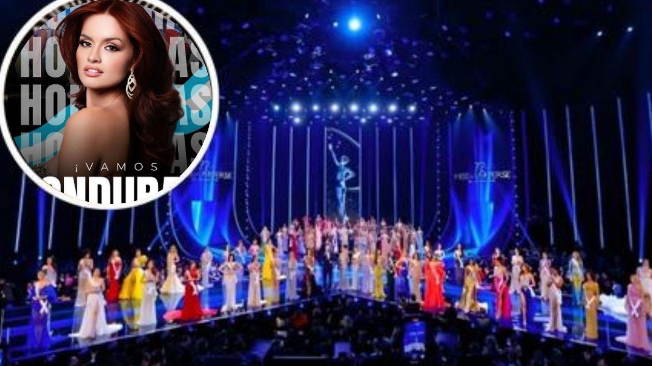 Imagen de Miss Universo 2024: ¡En vivo y en directo desde México! Sigue la coronación de la nueva reina de belleza