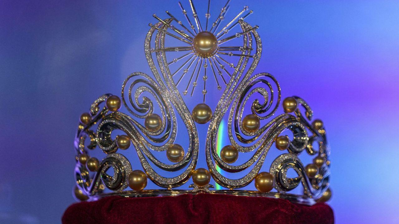 Imagen Principal de Nota: ¿Cuánto ganará la nueva Miss Universo?