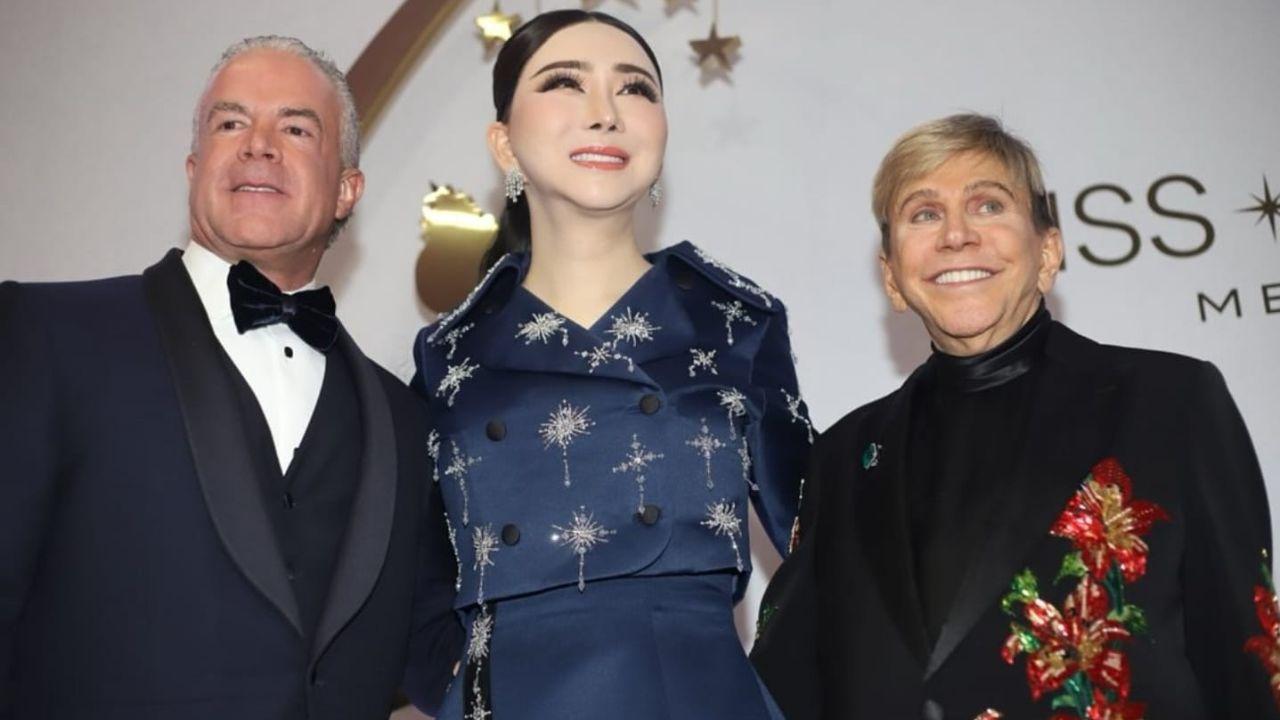 Imagen Principal de Nota: ¿Quiénes conforman el jurado del Miss Universo 2024?