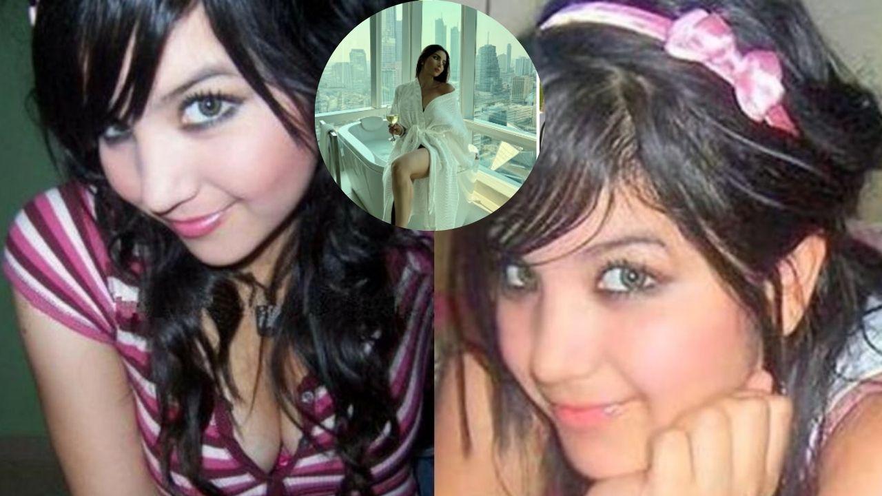 Imagen Principal de Nota: Reaparece Mónica Murillo: la historia de la primera influencer de Metroflog y Hi5