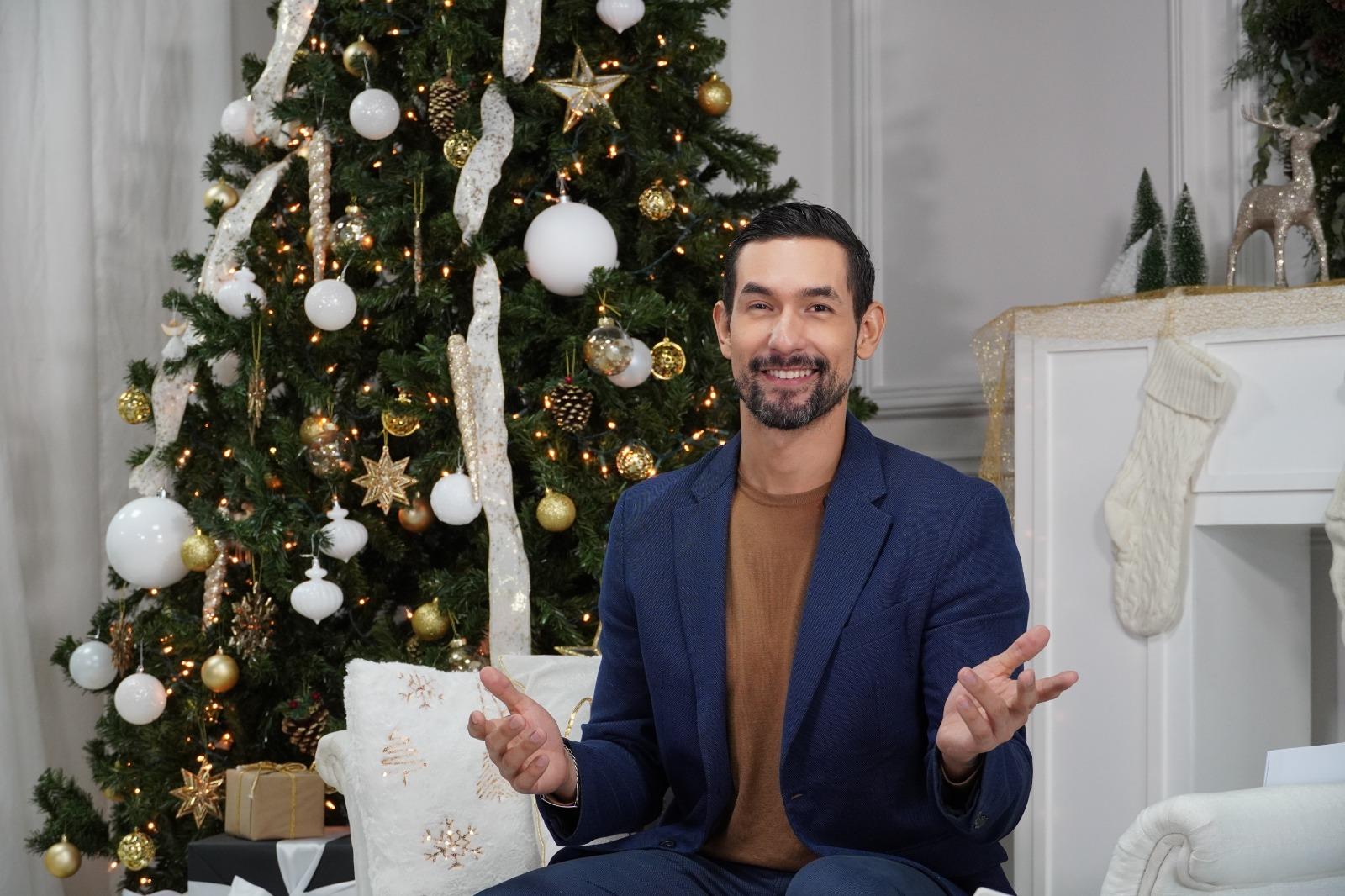 Imagen de Vive la magia de la Navidad en la casa de tus sueños con Banpaís