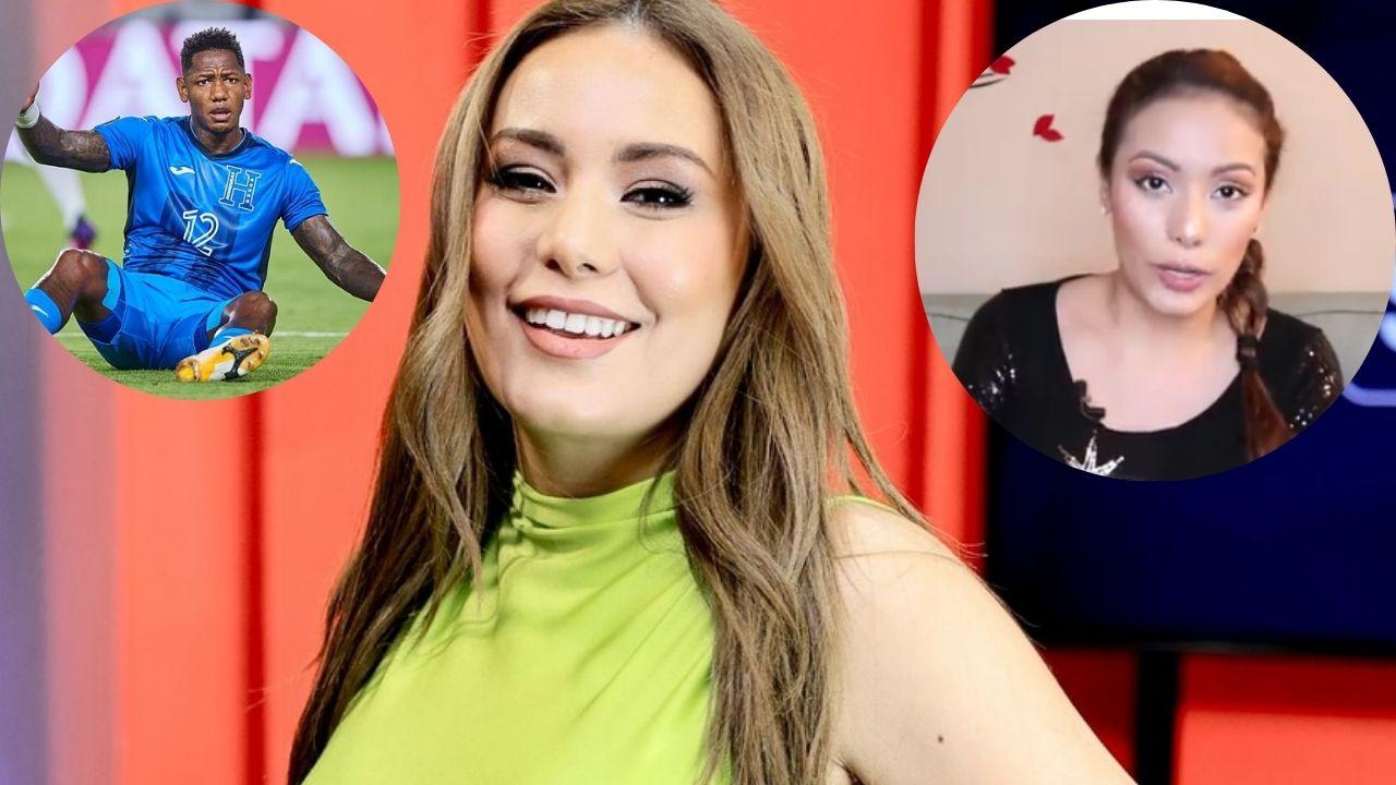 Imagen de Elsa Oseguera rompe el silencio: cómo enfrentó la filtración de contenido íntimo y ganó demanda contra un jugador hondureño