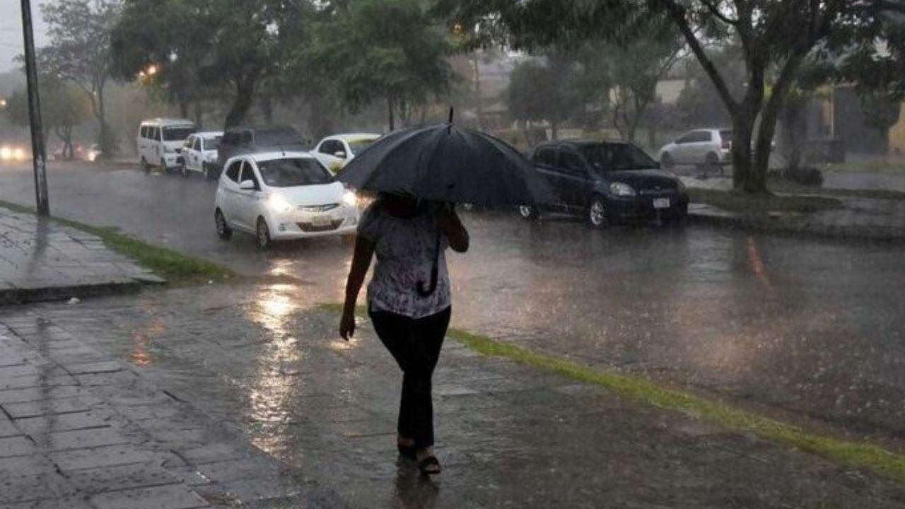 Imagen de Lluvias y temperaturas bajas continuarán afectando a Honduras