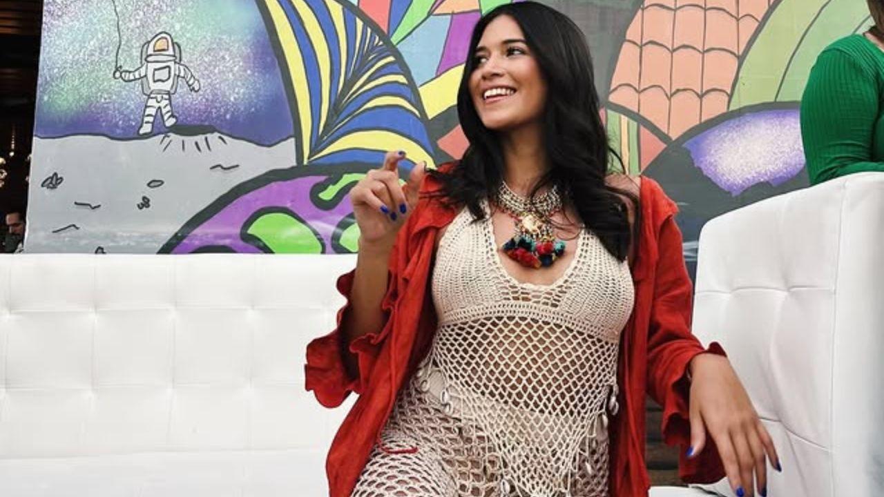 Imagen de ¿Hija de Romeo Vasquez encontró el amor? Esto se conoce