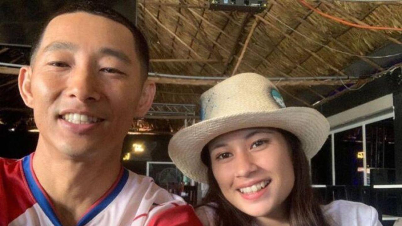 Imagen Principal de Nota: "Exnovio" de Yeimi Licona asegura que Shin Fujiyama se la quitó