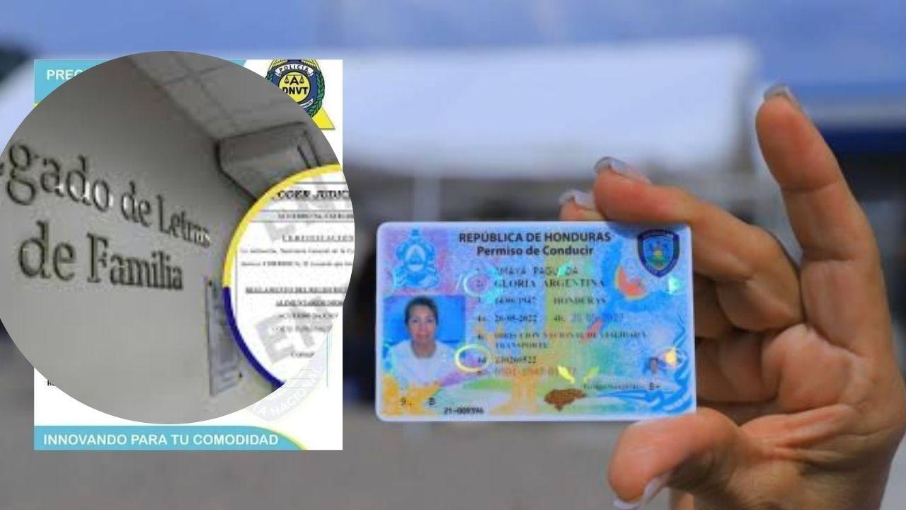 Imagen Principal de Nota: Padres morosos no podrán obtener préstamos ni licencias de conducir: Así funciona el nuevo reglamento