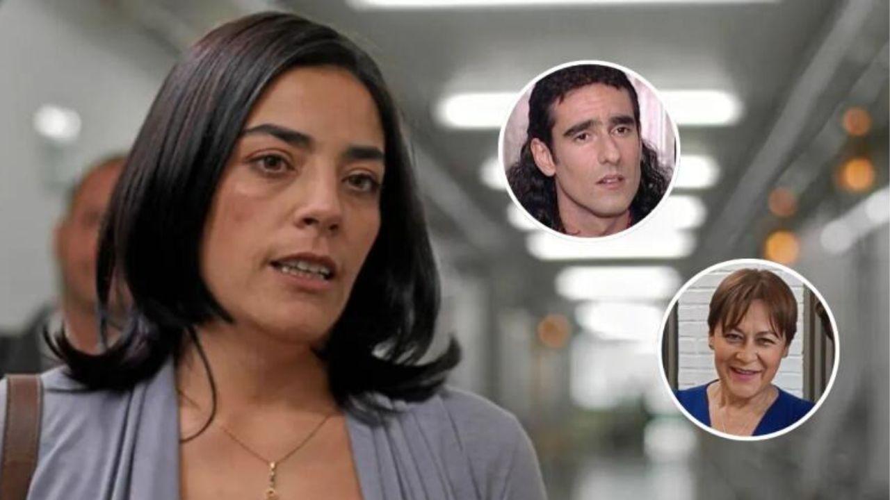 Imagen Principal de Nota: ¿De qué murió Sandra Reyes, la actriz que interpretó a Paula Dávila en Pedro el Escamoso?