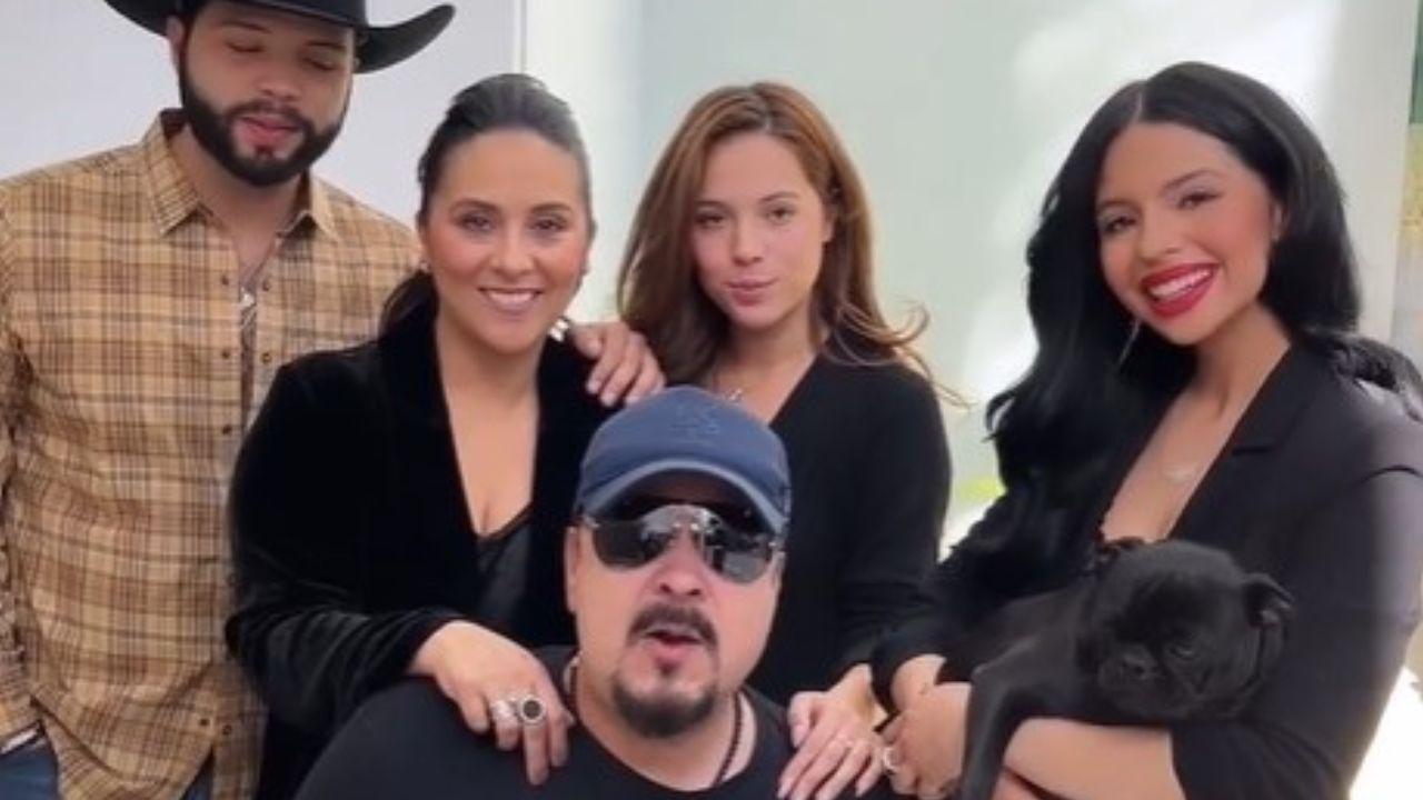 Imagen Principal de Nota: Pepe Aguilar cierra el 2024 con profunda reflexión